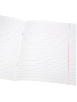 Тетрадь А5 12л лин. Проф-Пресс "Автомобили для гонок микс" 5 диз.в спайке