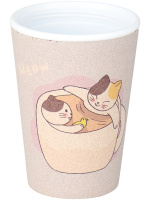 Термостакан 350 мл "Котики в чашке"