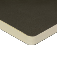 Скетчбук 179*250мм  80л., сшивка, 100гр/м2, "Sketch and Art. Серый"