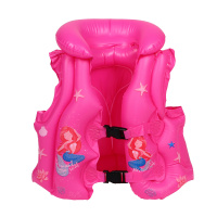 Жилет для плавания 50*43см "Морской мир" 2 дизайна