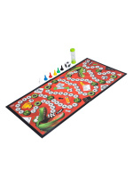 Игра настольная "Кроко-ТУСА" 6+
