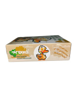 Конструктор 2D пластм. 406 дет. А5 "Утка"