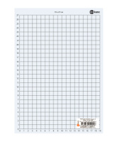 Палетка для измерения площади, А4, ПЭТ 150мкм