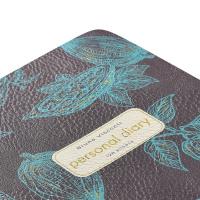 ЕЖЕДНЕВНИК А5 "Специи и пряности.Cocoa"