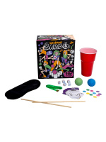 Игра настольная "Весёлый замес" черная коробка 12+