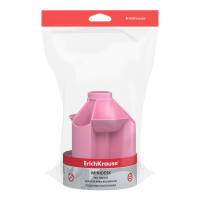 Подставка наст. "Mini Desk" вращ.Pastel розовый