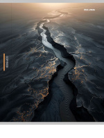 Тетрадь А5  96л ЛИН. Проф-Пресс "Завораживающая природа"