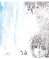 Тетрадь А5 48л кл. ПЗБМ "Графика" мат.лам., брайль