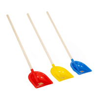 Лопата 79см, деревянный черенок