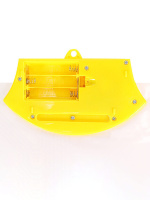 Плакат 41*56 см "Азбука и счет" ЗВУКОВОЙ