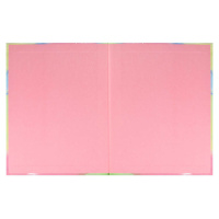 Дневник универсальн. обл. 7БЦ "Мечтай" выб.лак., тисн.фольгой, мат.лам., 48 л.