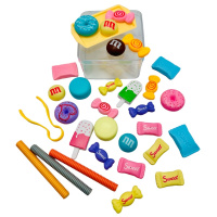 Игровой набор "Еда"