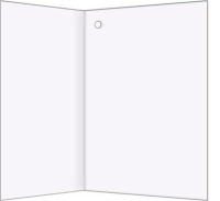 Открытка 5*4см "Валентинка"