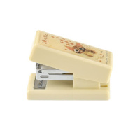 Степлер BV 24/6 и 26/6 на 20 листов "Love me" металл + 400 скоб**