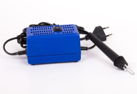 Прибор для выжигания по дереву "Узор-10К" 2 иглы, 8+