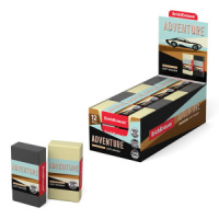 Ластик ЕК "Adventure"