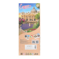 Кукла 29см "София" руки и ноги сгибаются, аксессуары в наборе