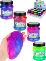 Слайм 250гр "Супер слайм"