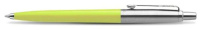 Parker Jotter Шариковая ручка Original K60 389C Lime Green M синие чернила