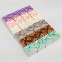 Подарочная коробка "Жемчужинка" 5х5х3,5см