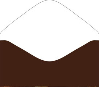 Конверт для денег "С юбилеем!"