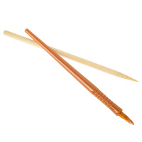 Гравюра 18*24см голография "Снежная принцесса" 3+