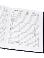 Дневник универсальн. обл. 7БЦ "Минимализм и березки" глянц.лам., 40 л.