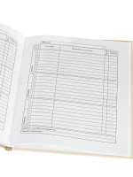 Дневник универсальн. обл. 7БЦ "Котенок и песик" мат.лам., глиттер, 40л.