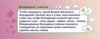 Умный веер. Русский язык. 1-4 кл.: основные термины и понятия + занимательные задания  64стр.