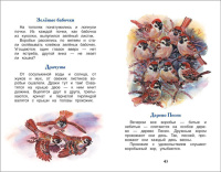 Книжка "В.Ч. Сладков Н. Лесные сказки" А5 96стр.