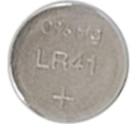 Батарейка-таблетка G-3 (LR41) GP Alkaline, блистер, цена за 1 шт