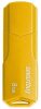 Флеш-драйв   8 GB USB 2.0 CLUE Yellow