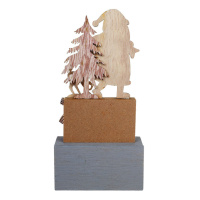 Календарь вечный 10*20см 2 дизайна