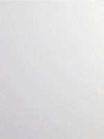 Скетчбук 190*190мм  20л., на кольцах, 300гр/м2 "Ракушки на берегу" 100%хлопок, пластик.палитра