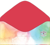 Конверт для денег "В День рождения!"