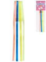 Закладки-ляссе самоклеящиеся. Стандарт "Яркие краски"