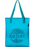 Сумка-шоппер 30,5*38см Проф-Пресс "Nature" силикон