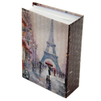 Фотоальбом 100 фото 10*15см Travel 3D эффект