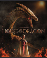 Тетрадь А5 48л кл. Hatber "Дом дракона" 5диз.в блоке, белизна 98%