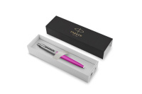 Parker Jotter Шариковая ручка Original K60 2395C Magenta M синие чернила