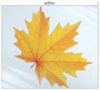 Вырубная фигурка 25*22см "Клен"