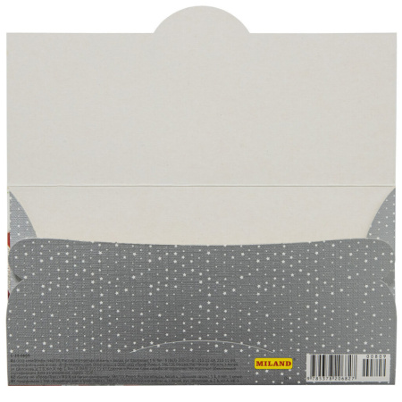 Конверт для денег "С Новым годом!"