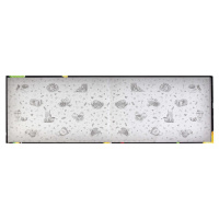 Книга для кулинарных рецептов А5  96л., 7БЦ "Мохито" мат.лам.