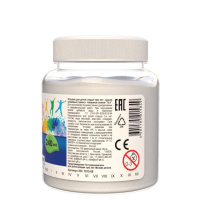 Гуашь художественная Луч "Классика цвета" 240мл белила титановые