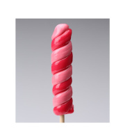 Карамельный "Леденец-Спираль" 50 гр.