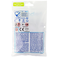 Набор шаров 14" Пастель Лавандовый/Lavender 12шт/уп