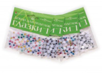 Набор "Глазки-1" 4 вида