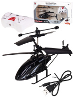 Вертолет на р/у 32см, акк.90MAH, ком.,б.AAA“1.5V?2”не в компл.