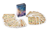 Игра настольная "Изомагия" доп. 1