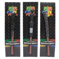 Ручка шариковая "Волшебная палочка" синяя